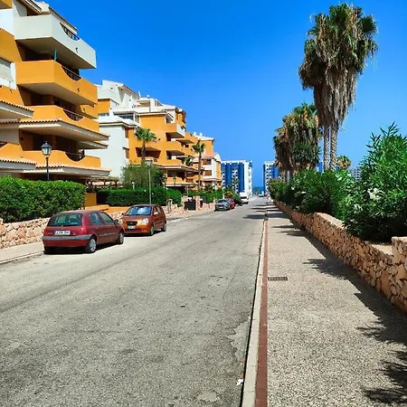 La Entrada Club Apartment