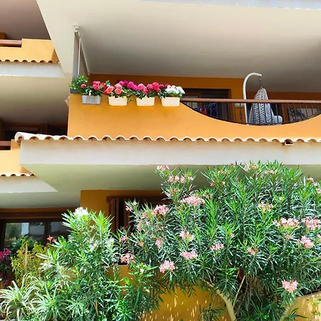 Apartment La Entrada Club
