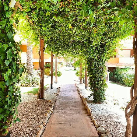 La Entrada Club Apartment Torrevieja